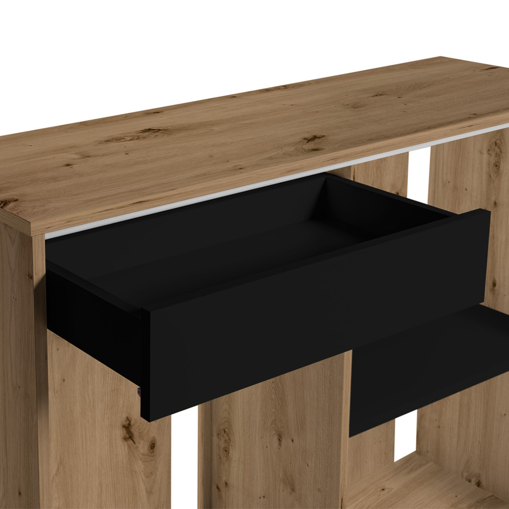 Diversa Szafka pod Akwarium Elitte 120x50x90 cm Szafka Akwarystyczna